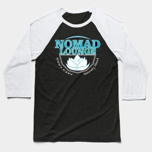 Nomad Lounge Baseball T-Shirt